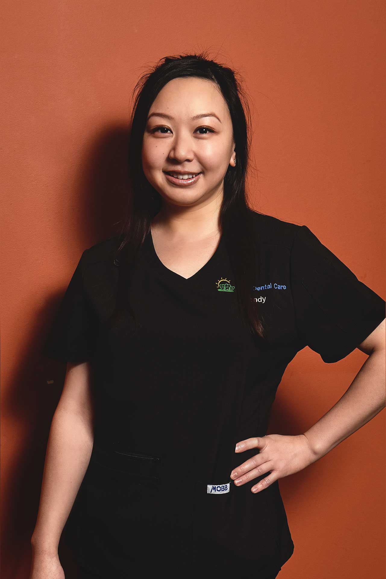 Wendy | RDA | East Dental Care | SE Calgary General Dentist| Calgary AB